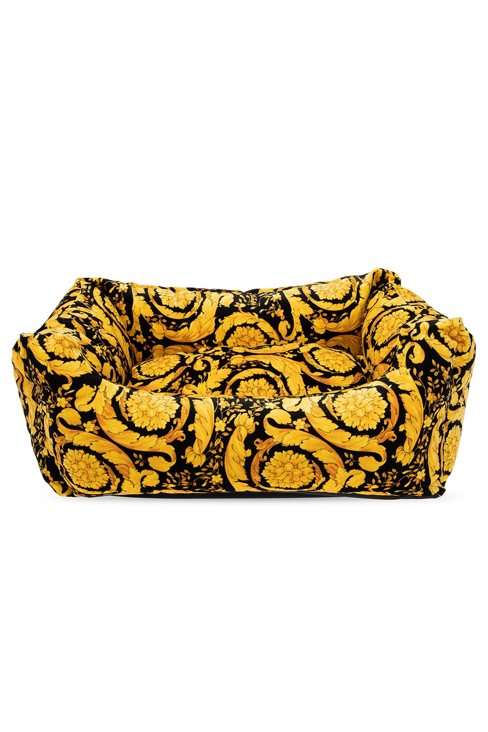 Versace dog outlet bed